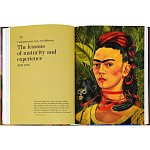 Книга Frida Kahlo The Complete Paintings book 22 см варинант исполнения - 10 | Loft Concept в Сочи