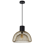 Подвесной светильник в стиле лофт Massimo 2 варинант исполнения - 2 | Loft Concept в Сочи