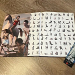 Подарочный Альбом группы AES AES+F варинант исполнения - 2 | Loft Concept в Сочи