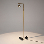 Напольный светильник Pikant 3000К 13Вт варинант исполнения - 9 | Loft Concept в Сочи