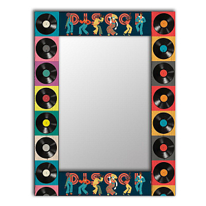 Зеркало Disco