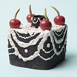 Подсвечник Герцогини Нини варинант исполнения - 1 | Loft Concept в Сочи