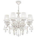 Люстра подвесная Klava варинант исполнения - 1 | Loft Concept в Сочи