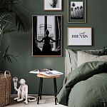 Настольная лампа Torch Monkey варинант исполнения - 2 | Loft Concept в Сочи