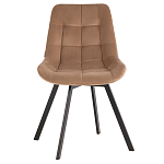 Вращающийся обеденный стул Nancy Chair варинант исполнения - 2 | Loft Concept в Сочи