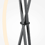 Напольный светильник Crochet 3000К 36Вт варинант исполнения - 5 | Loft Concept в Сочи