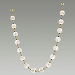 Люстра подвесная с шарообразными плафонами Crystal Globule варинант исполнения - 10 | Loft Concept в Сочи