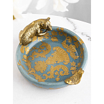 Пепельница фарфоровая Bear  варинант исполнения - 9 | Loft Concept в Сочи