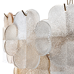 Люстра Mendelssohn варинант исполнения - 4 | Loft Concept в Сочи