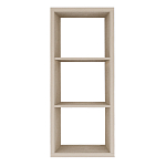 Полка-модуль для книг Primo длина 60 варинант исполнения - 2 | Loft Concept в Сочи