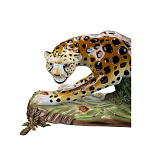 Фигурка Cheetah варинант исполнения - 3 | Loft Concept в Сочи