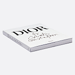 Лимитированное издание Иллюстрации модного дома  Book: Dior par Mats Gustafson Vol. I Maria Grazia Chiuri варинант исполнения - 3 | Loft Concept в Сочи