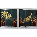 Discussing the Rise of French Art Deco with Author Jared Goss варинант исполнения - 3 | Loft Concept в Сочи