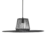 Подвесной светильник с плафоном из металлической сетки Lamp with Metal Mesh Shade варинант исполнения - 2 | Loft Concept в Сочи