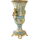 Ваза фарфоровая Alexsiaya варинант исполнения - 2 | Loft Concept в Сочи