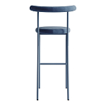 Стул барный «Рогалик» варинант исполнения - 4 | Loft Concept в Сочи