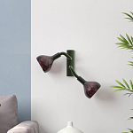 Бра Cupula варинант исполнения - 4 | Loft Concept в Сочи