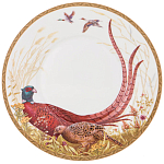 Чайная пара из фарфора 300 мл Hunting Porcelain Collection варинант исполнения - 3 | Loft Concept в Сочи