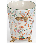 Фарфоровое кашпо Cew Zo варинант исполнения - 3 | Loft Concept в Сочи