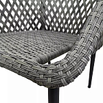 Стул плетеный  Wicker Durable Stool варинант исполнения - 6 | Loft Concept в Сочи