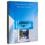 Альбом Самые востребованные архитекторы Голливуда Contemporary Living by McClean Design варинант исполнения - 5 | Loft Concept в Сочи