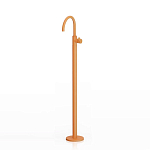 Цветной смеситель Arked варинант исполнения - 10 | Loft Concept в Сочи