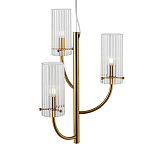 Подвесной светильник Mariquio варинант исполнения - 1 | Loft Concept в Сочи