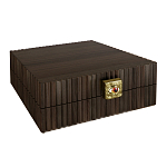 Шкатулка Elsa Dreams Walnut варинант исполнения - 4 | Loft Concept в Сочи