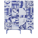 Тумба Venti Dreams варинант исполнения - 1 | Loft Concept в Сочи