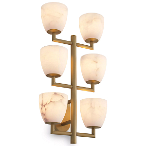 Настенный светильник Eichholtz Wall Lamp Valerius