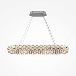 Люстра подвесная Castello 3000К 35Вт варинант исполнения - 1 | Loft Concept в Сочи