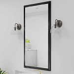 Бра с куполообразным прозрачным плафоном Glass Dome with Seeds варинант исполнения - 6 | Loft Concept в Сочи