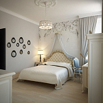 Люстра подвесная Exofina варинант исполнения - 2 | Loft Concept в Сочи