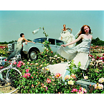 Редкое коллекционное издание Tim Walker Pictures 2016 варинант исполнения - 3 | Loft Concept в Сочи