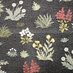 Мебельная ткань Жаккард мульти цвет 140 см T3-33 варинант исполнения - 3 | Loft Concept в Сочи