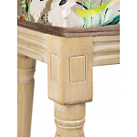 Стул French Extra red варинант исполнения - 8 | Loft Concept в Сочи