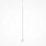 Подвесной светильник Austere white варинант исполнения - 2 | Loft Concept в Сочи