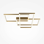 Потолочный светильник Rida 3000-4000К 78Вт варинант исполнения - 6 | Loft Concept в Сочи