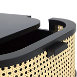 Тумба Ankio bedside table варинант исполнения - 6 | Loft Concept в Сочи