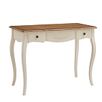 Трельяж с зеркалом и 2-мя ящиками Interiors Romance варинант исполнения - 3 | Loft Concept в Сочи