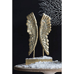 Держатель для книг Golden wings варинант исполнения - 3 | Loft Concept в Сочи