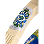 Кресло Mesolithic Lux варинант исполнения - 6 | Loft Concept в Сочи