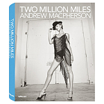 Подарочный Фотоальбом Two Million Miles by Andrew Macpherson варинант исполнения - 1 | Loft Concept в Сочи