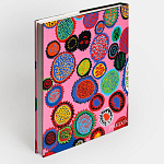 Yayoi Kusama (Revised and Expanded Edition) варинант исполнения - 2 | Loft Concept в Сочи