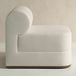 Премиальное кресло Liverpool варинант исполнения - 1 | Loft Concept в Сочи