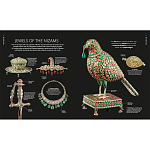 Книга Treasures of India From Antiquity to Modernity варинант исполнения - 8 | Loft Concept в Сочи