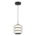 Подвесной светильник LED 16W 3000K Triple Plumpness варинант исполнения - 6 | Loft Concept в Сочи