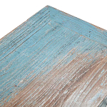 Деревянная ТВ-тумба в китайском стиле с 4-мя ящиками и резным декором голубая Luo Chinese TV Stand Blue варинант исполнения - 5 | Loft Concept в Сочи