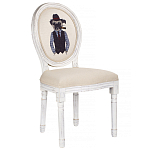 Стул French Beige Dog варинант исполнения - 2 | Loft Concept в Сочи