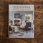 Подарочная Книга This is Home Jeffrey Alan варинант исполнения - 4 | Loft Concept в Сочи